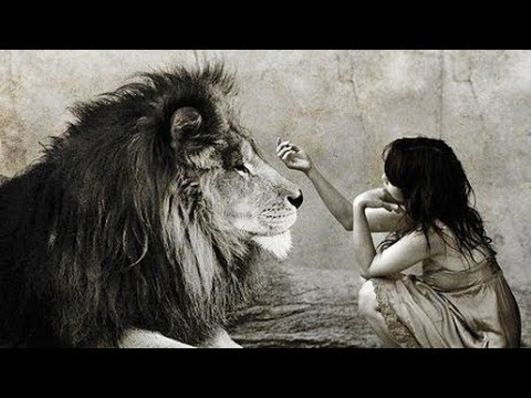 solo es libre el hombre que no tiene miedo