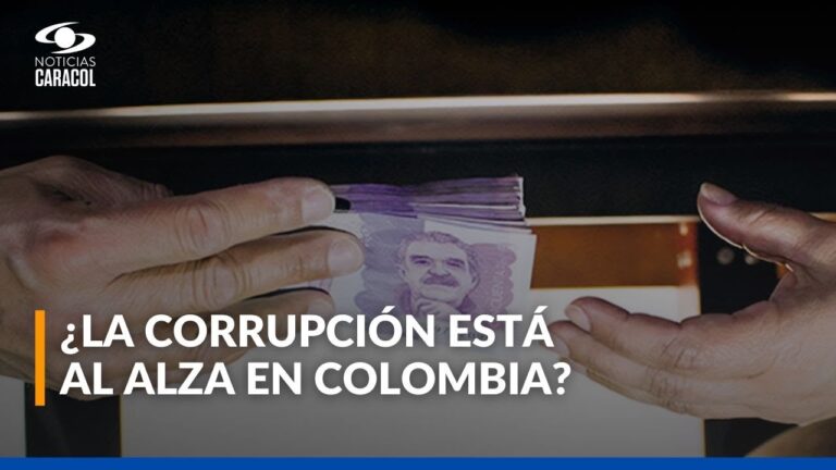 soluciones a los problemas de colombia