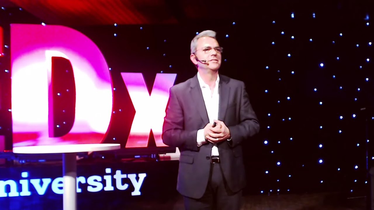 somos la historia que nos contamos