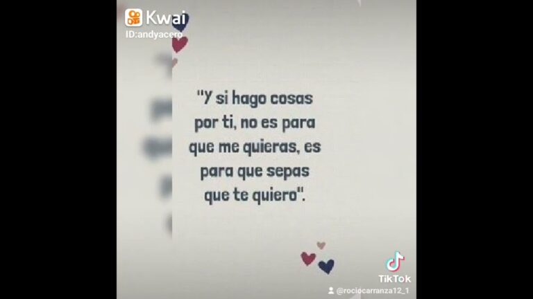 soy celosa pero te amo