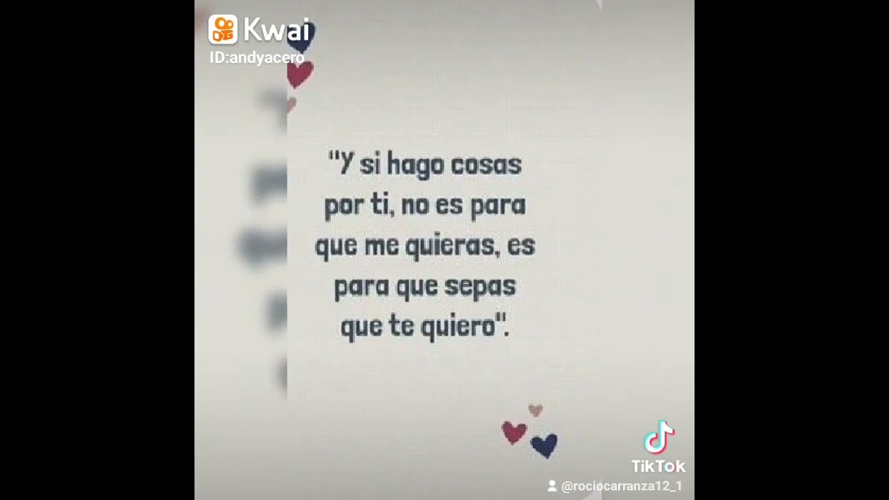 soy celosa pero te amo