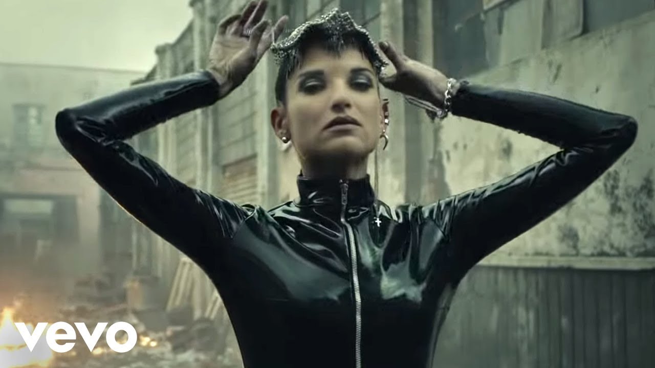 soy una buena para nada