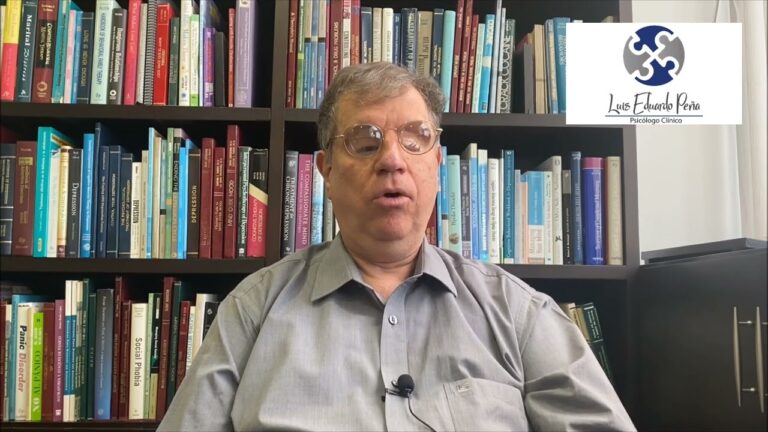 superar fobia a la sangre