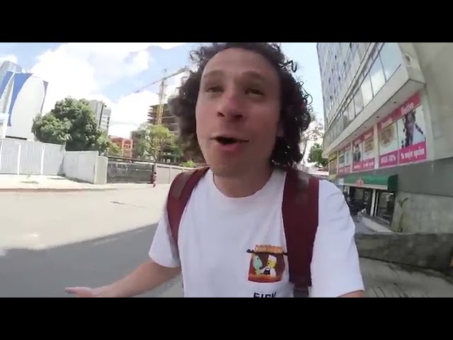 supongo que era algo que tenia que pasar