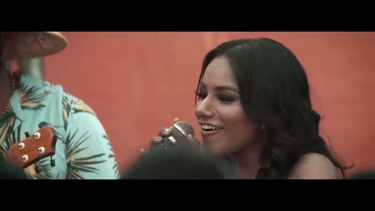 tal vez quisiera estar a solas contigo