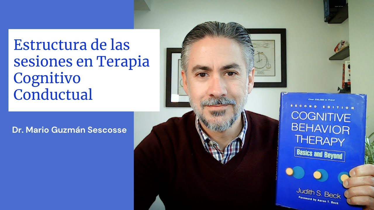 tareas para casa terapia cognitivo conductual