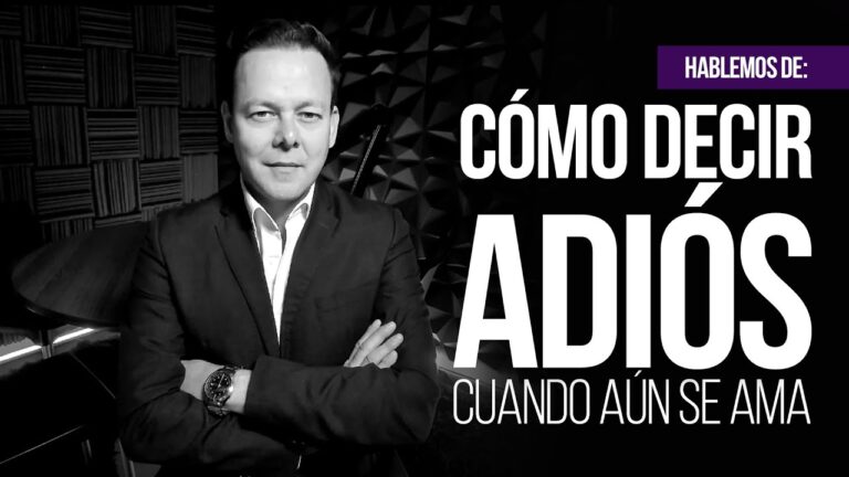 te ame mucho pero se termino