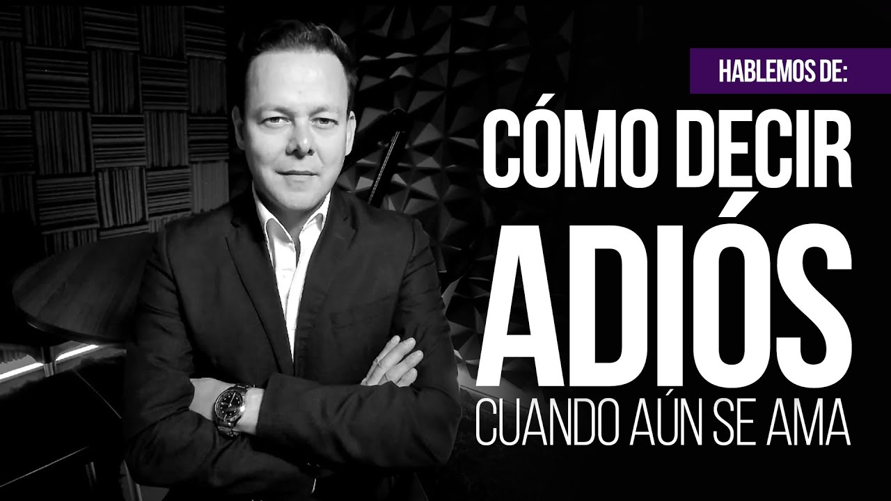 te ame mucho pero se termino