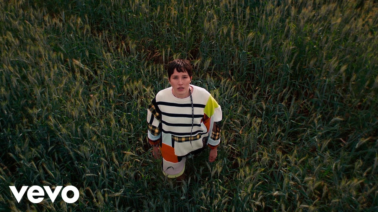 te deje ir y me arrepiento