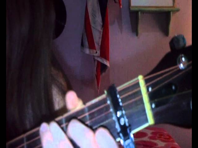 te voy a decir una cosa acordes