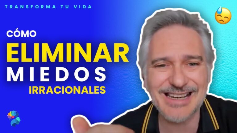 tecnicas de pnl para superar miedos