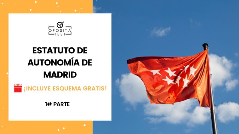 temario oposiciones psicologo comunidad de madrid