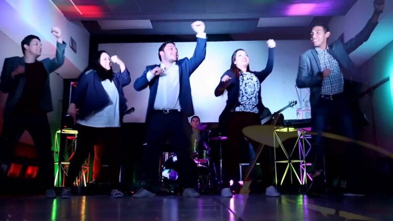 tenemos tanto tanto tanto para estar agradecidos