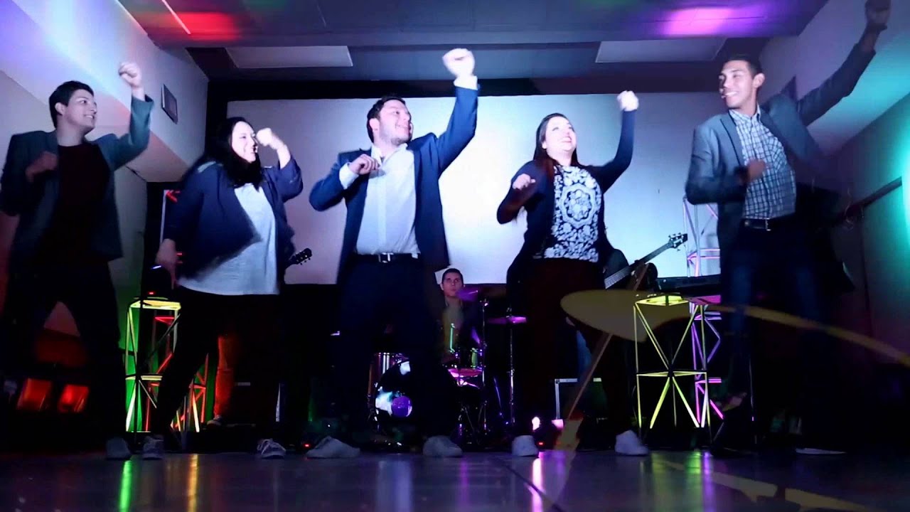 tenemos tanto tanto tanto para estar agradecidos