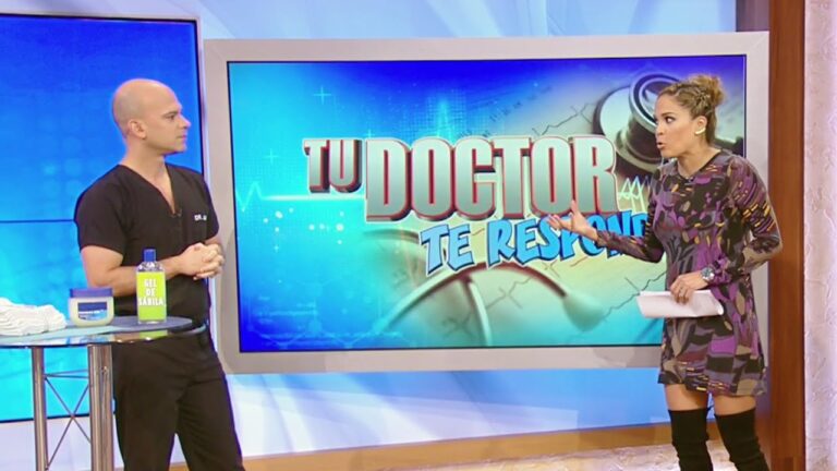 tengo 12 años y tengo bigote