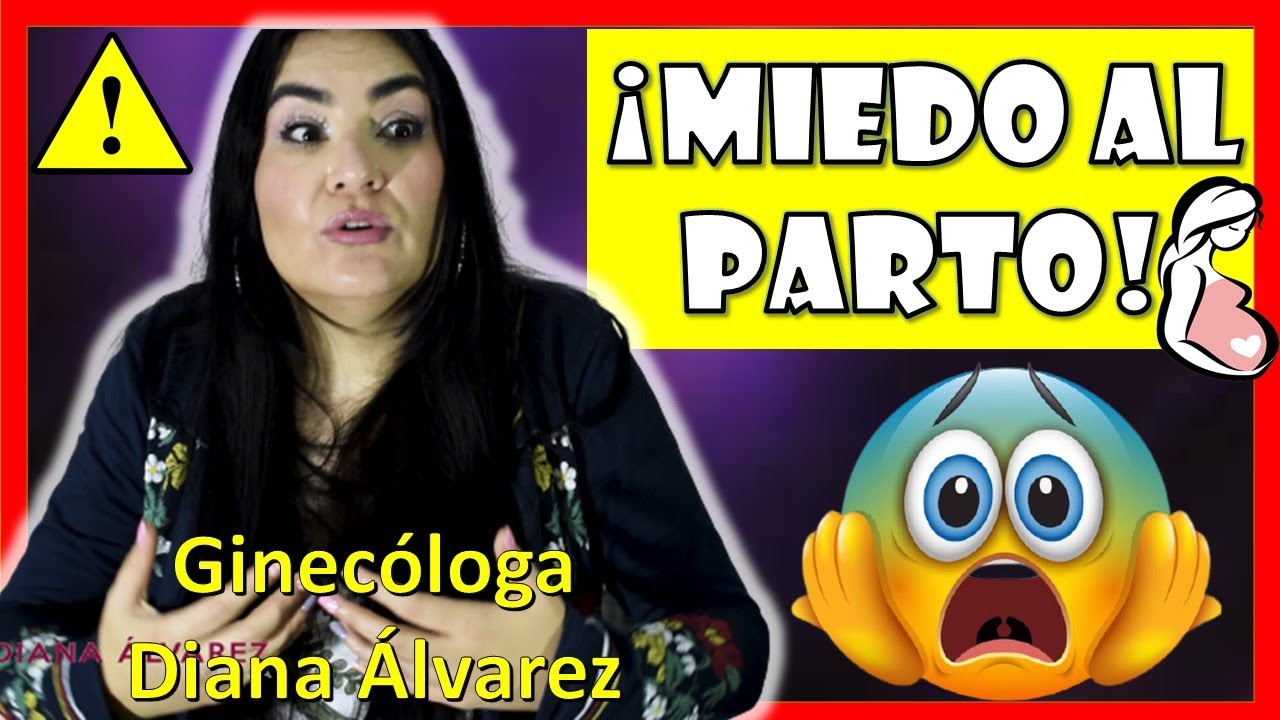 tengo miedo de morir en el parto