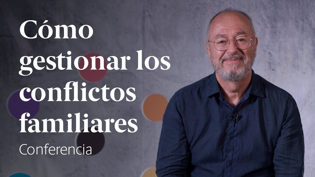terapia familiar y familias en conflicto