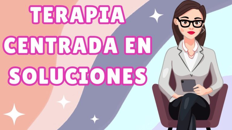 terapia psicológica enfocada en soluciones psicólogos miraflores