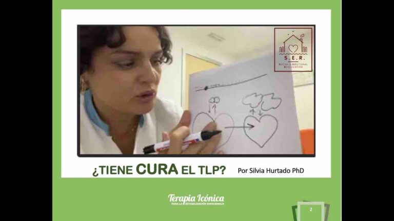 tiene cura el trastorno de personalidad