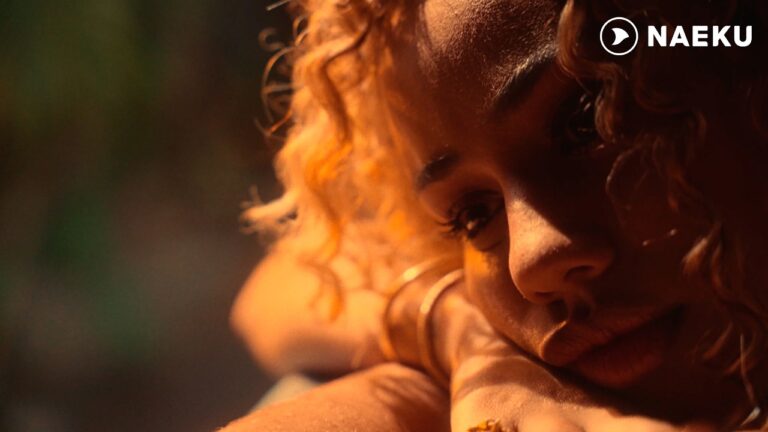 tienes miedo a enamorarte de mi