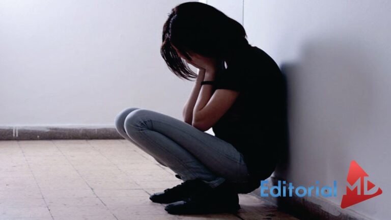 tipos de problemas en la adolescencia