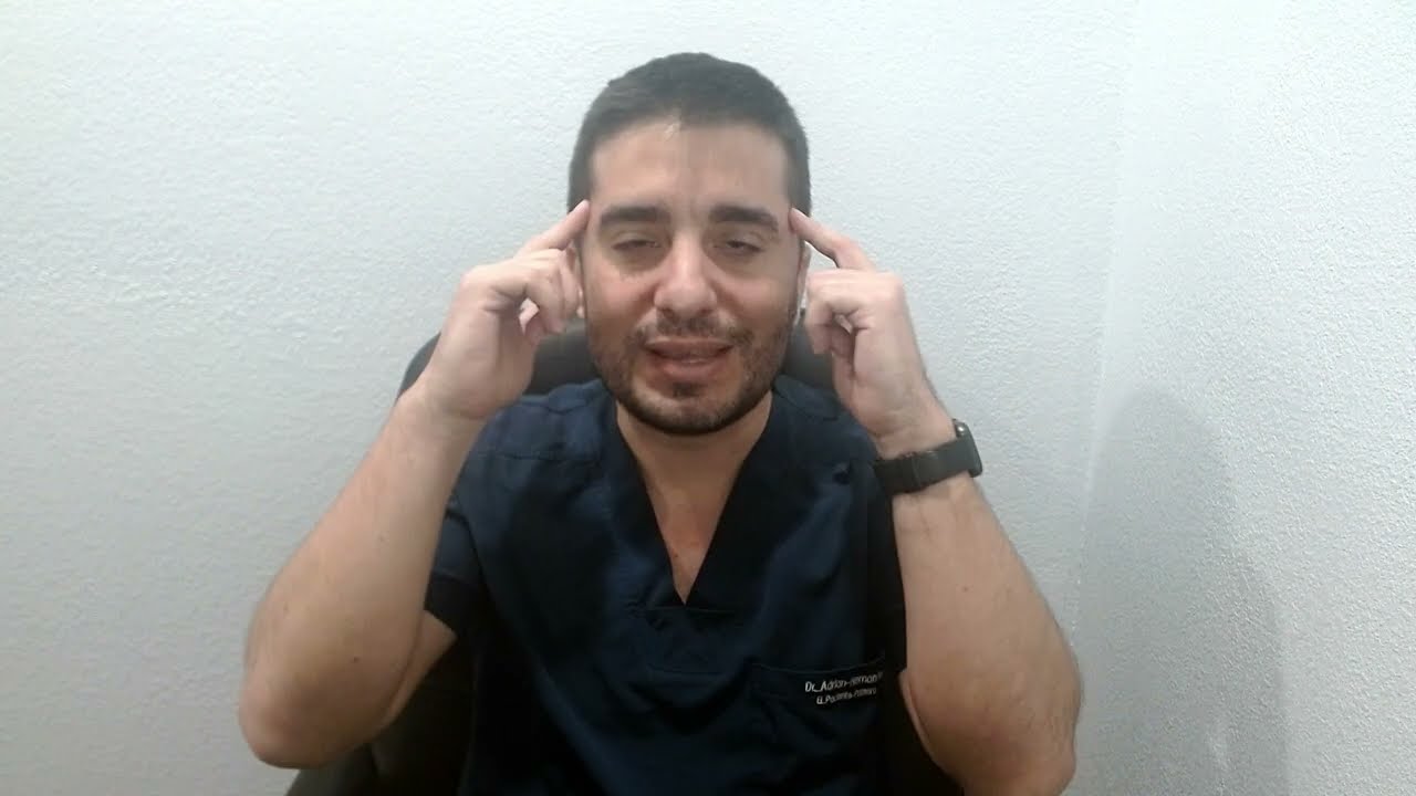 trastorno de ansiedad generalizada caso clinico