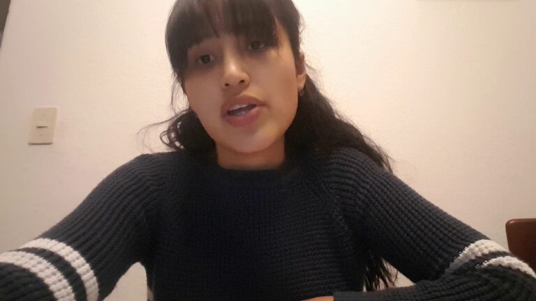 trastorno de ansiedad por separacion caso clinico