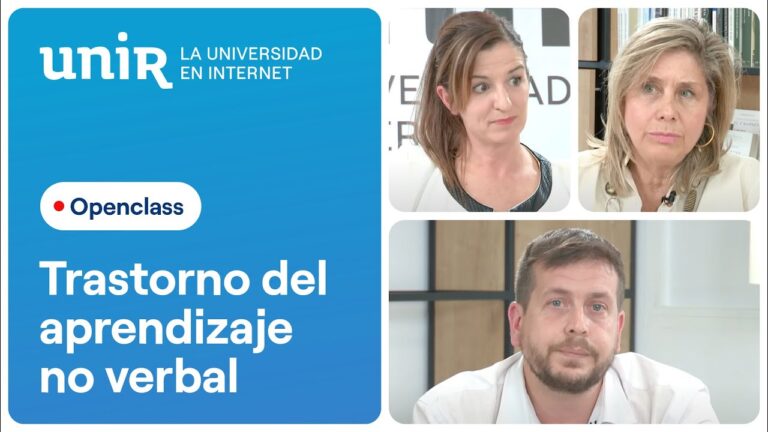 trastorno del aprendizaje no verbal una intervención neuropsicológica