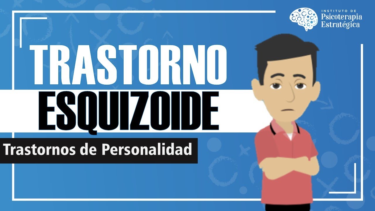 trastorno esquizoide de la personalidad tratamiento farmacologico
