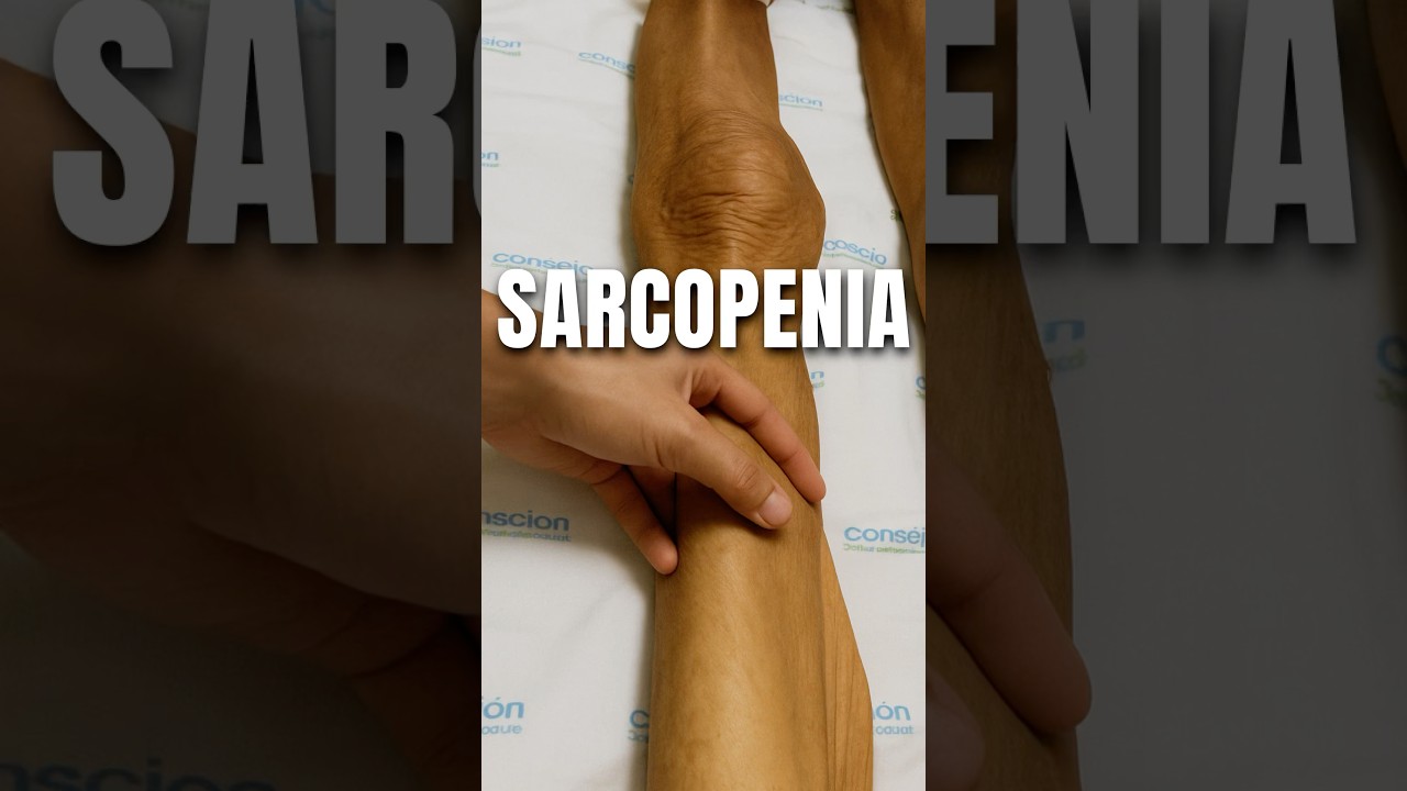 trastorno mental por tener un cuerpo muy musculado