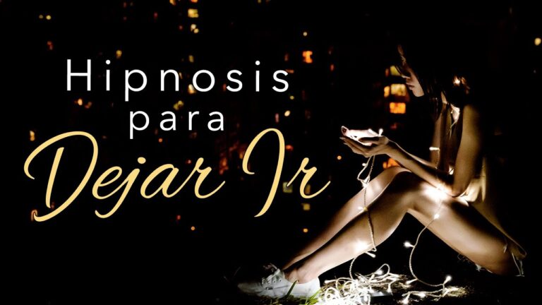 tratamiento de hipnosis para olvidar a alguien