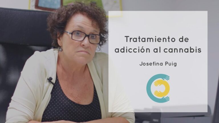 tratamiento para el consumo de marihuana