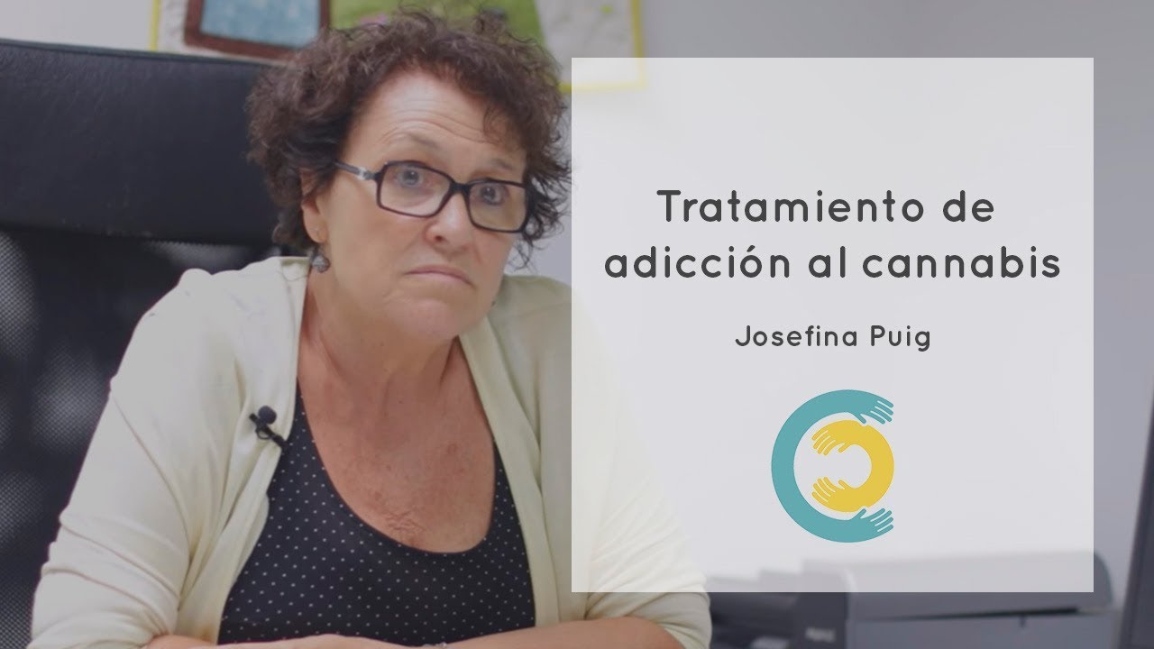 tratamiento para el consumo de marihuana