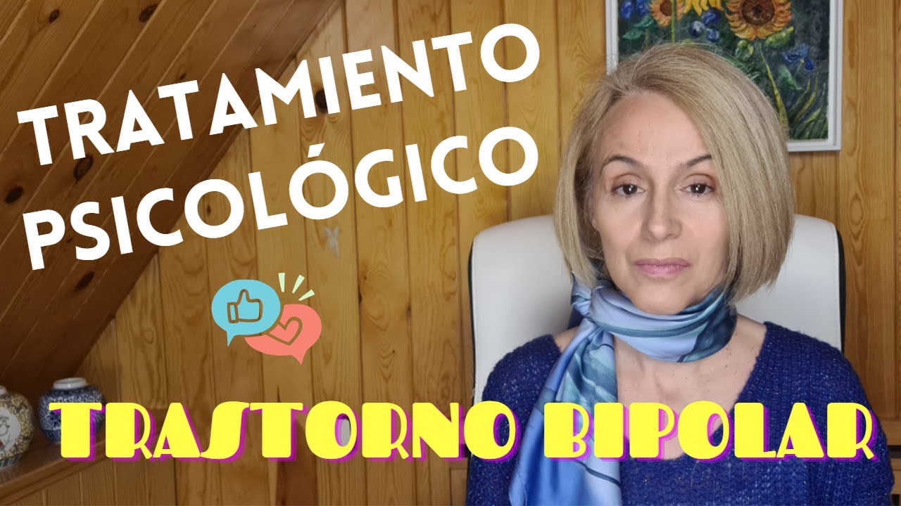 tratamiento psicologico para el trastorno bipolar