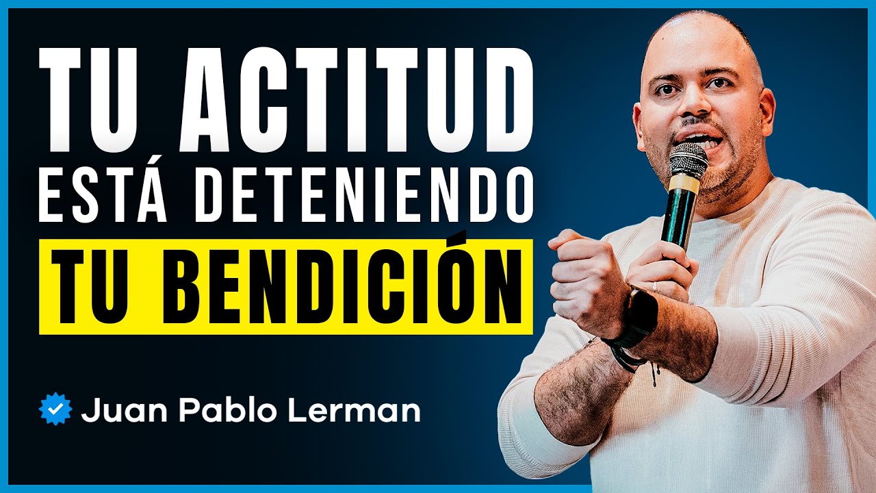 tu actitud me aleja de ti