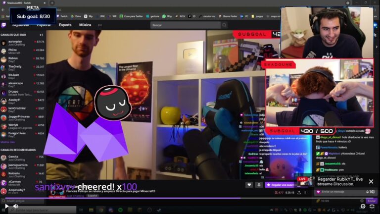 tu ropa me da miedo quitatela