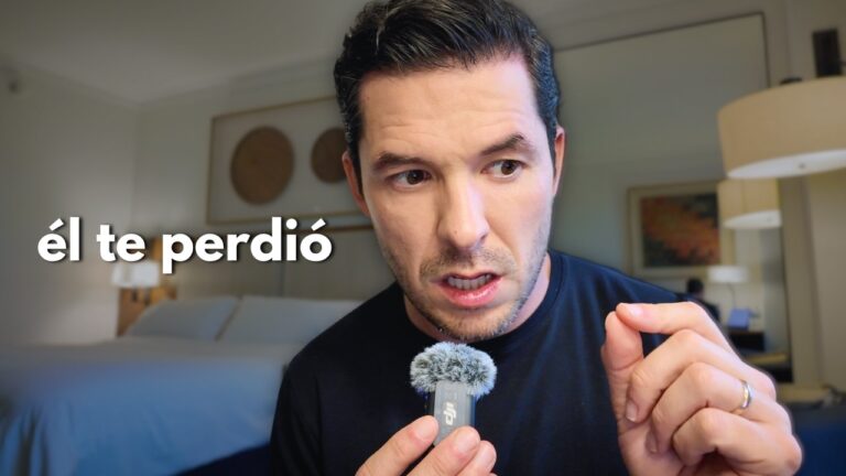 un hombre que no te valora vuelve