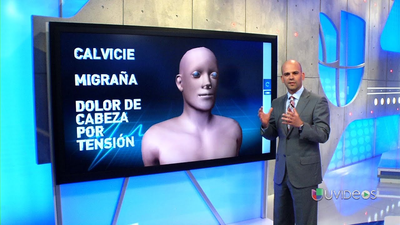 uno de los efectos del estrés es