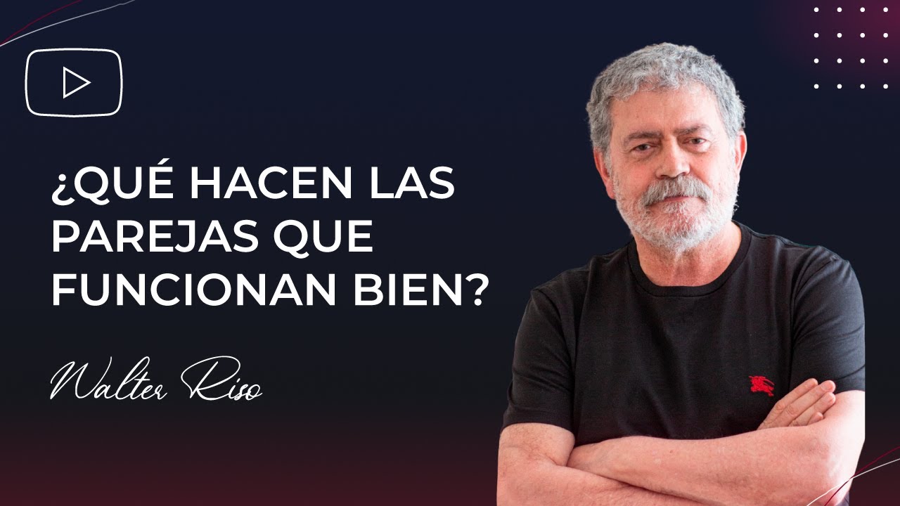 valores en una relacion de pareja