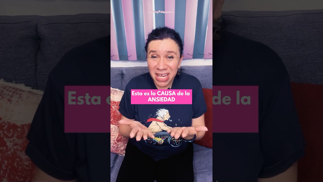 ventajas y desventajas de la ansiedad