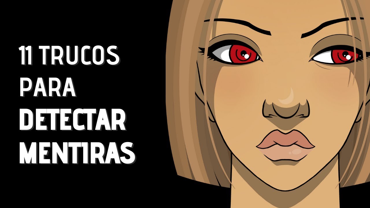 ver a la derecha es mentir