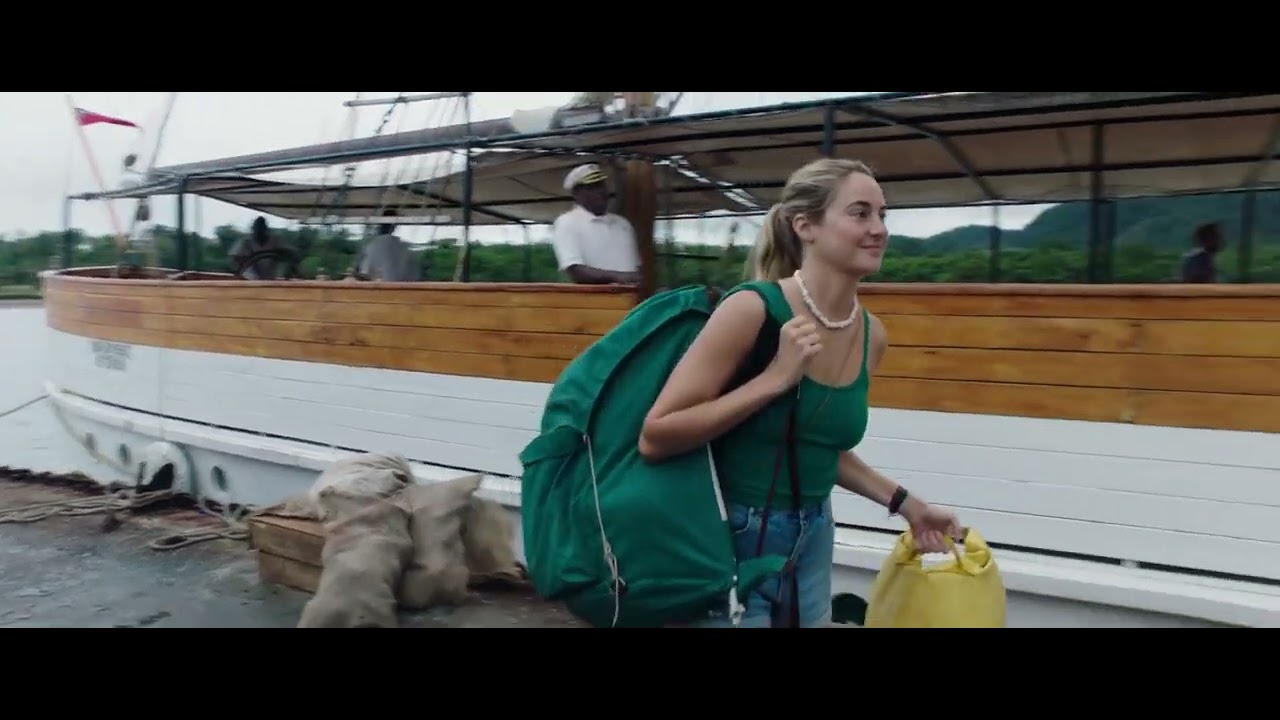 ver amor a la deriva online