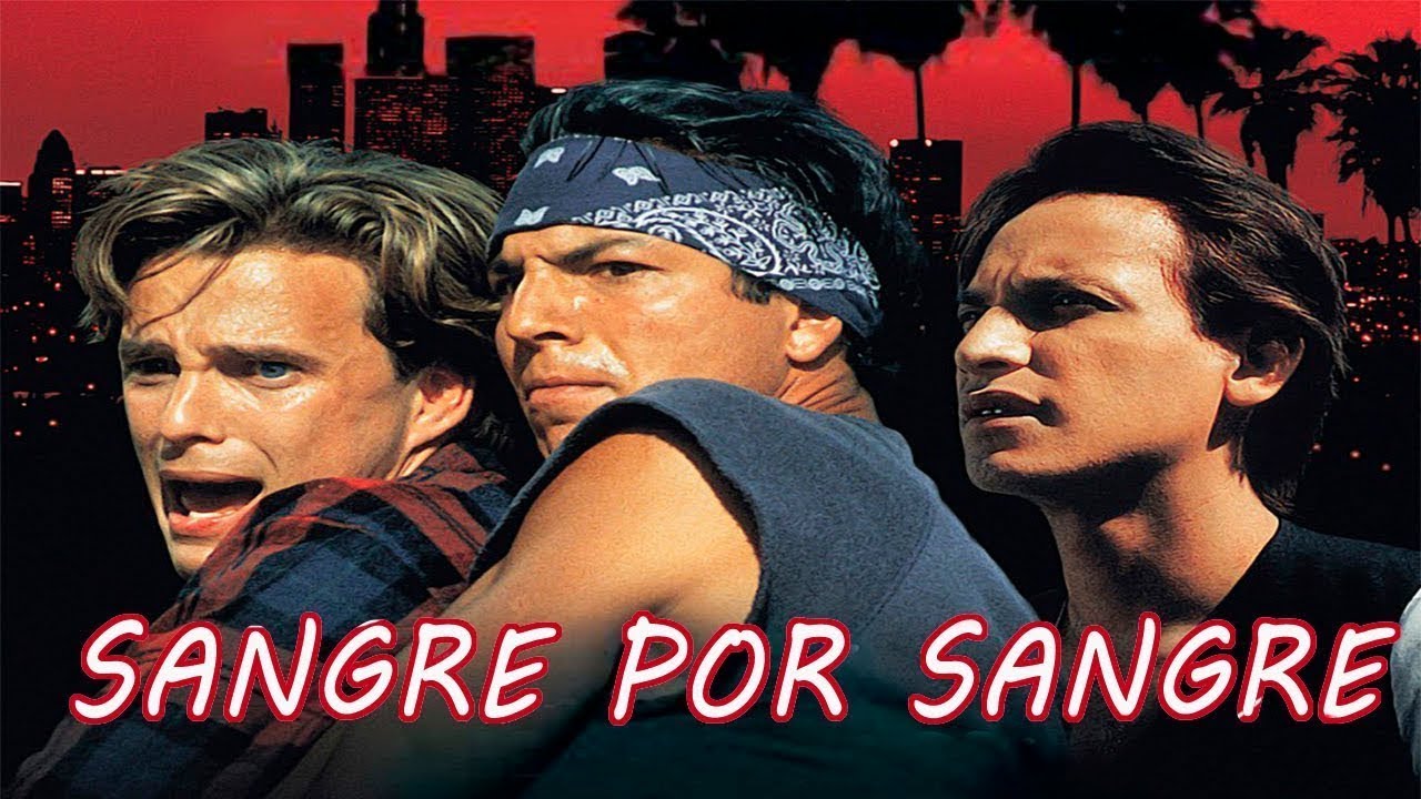 ver sangre por sangre online