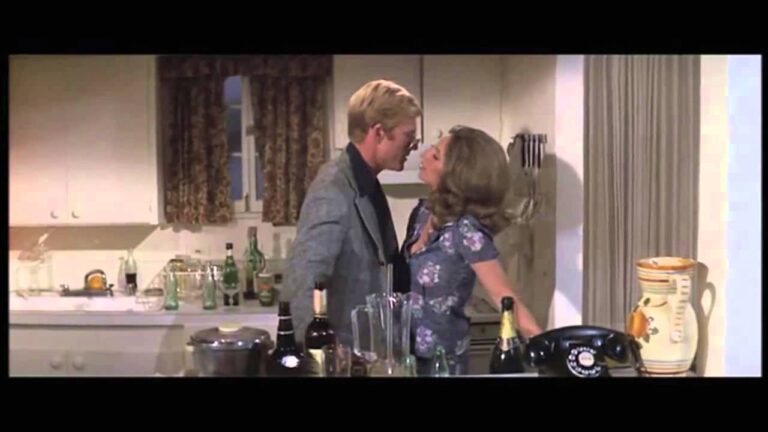 ver tal como eramos online