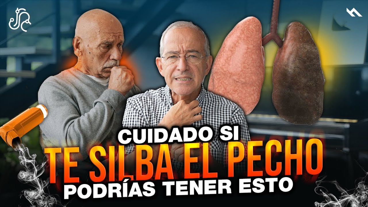 vibracion en el pecho al respirar