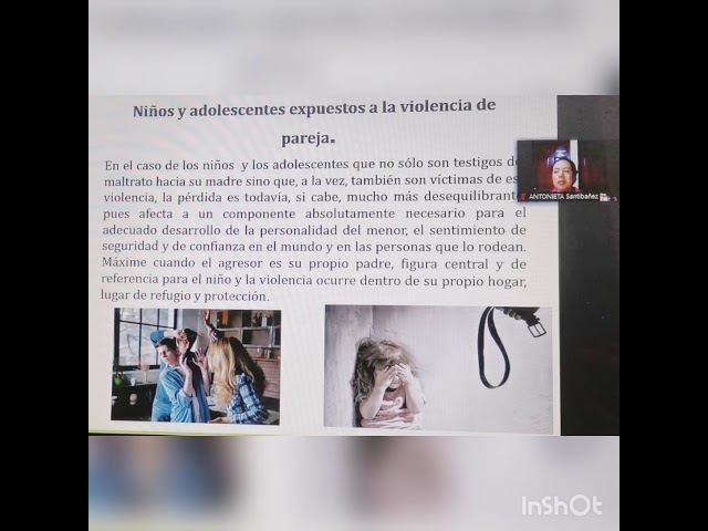 violencia doméstica divorcio y adaptación psicológica