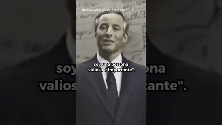 vivir para los demas conductas y consecuencias