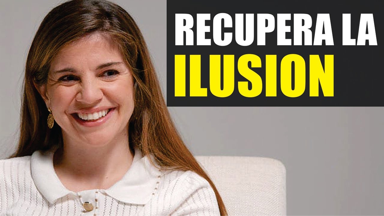 volver a recuperar la ilusion con mi pareja