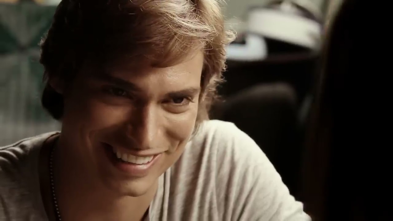 y te hace sentir una dama