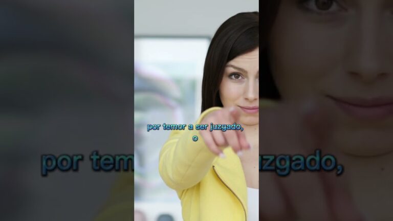 yo supere la fobia de impulsion